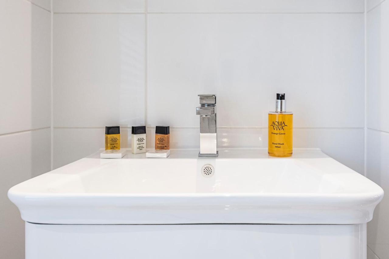 Cozy And Serene Brand-New Flat In Kilburn, London Διαμέρισμα Εξωτερικό φωτογραφία