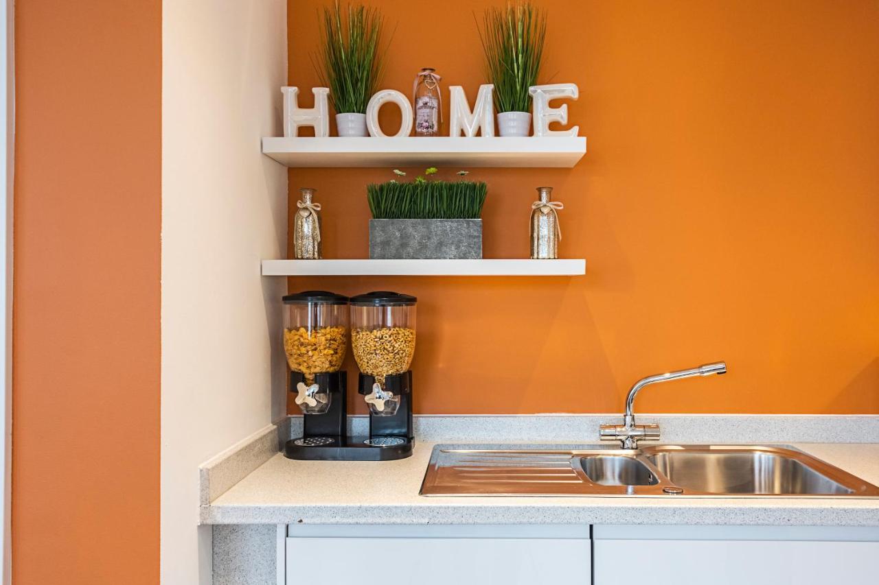 Cozy And Serene Brand-New Flat In Kilburn, London Διαμέρισμα Εξωτερικό φωτογραφία