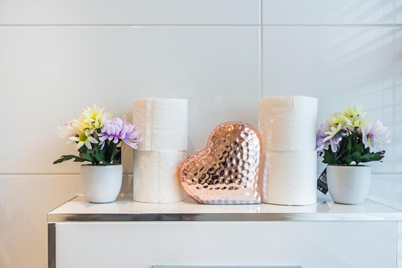 Cozy And Serene Brand-New Flat In Kilburn, London Διαμέρισμα Εξωτερικό φωτογραφία